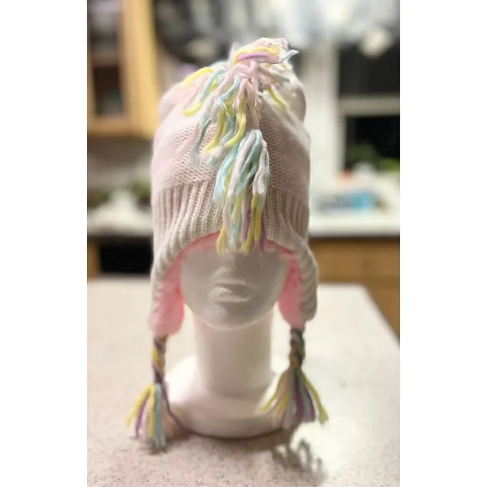 Capelli Girls Trapper Hat